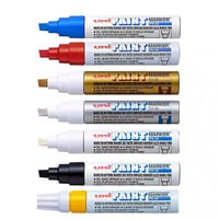 قلم بويه يوني بانت - 8.5mm - عدة ألوان