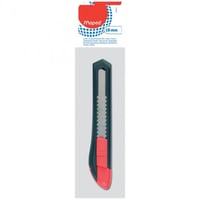 مشرط سكين مابيد - 18mm