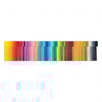 ألوان ماركر من فابر كاستل - 60 لون