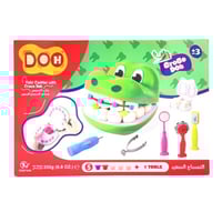 التمساح السعيد للأطفال من DOH