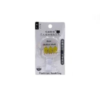 حامل للتعليق قابل للصق بأشكال متعددة