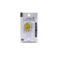 حامل للتعليق قابل للصق بأشكال متعددة