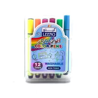 ألوان ماركر من لينو - (18/12) لون