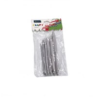 طقم أقلام مدعكة 6 مقاسات من SBC