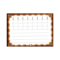 كتيب تدريبات خط النسخ المستوى الأول - بريما