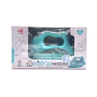 لعبة محاكي كاوية ملابس من SYF