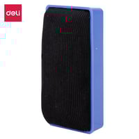 ممحاة سبورة بيضاء بقطعة مغناطيسية من ديلي 7837 - أ...