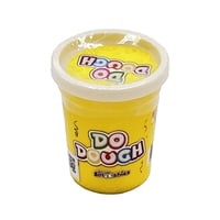 علبة صلصال ملون من دو داو - عدة ألوان