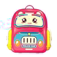 حصالة نقود بشكل حقيبة من SYF