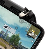 يد تحكم لعبة ببجي فورتنايت