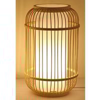 أباجورة مكتب مودرن - لون بيج