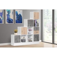 وحدة تخزين مودرن -متعددة الألوان