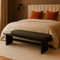 مقعد بنش مودرن بتصميم رائع