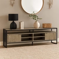 طاولة تلفزيون مودرن بتصميم راقي و أنيق