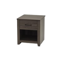 كومودينو مودرن خشبي بتصميم أنيق