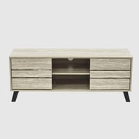 طاولة تلفزيون مودرن بتصميم رائع و مميز