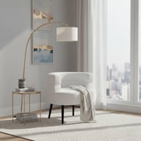 كرسي حديث بلمسة عصرية