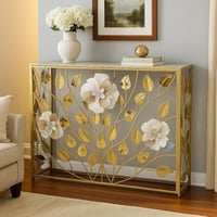 كونسول مودرن بتصميم فاخر