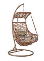 أرجوحة بتصميم مميز و رائع