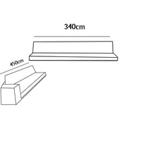 جلسة أرضية + 4 طاولات