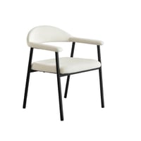 كرسي بوكليه بتصميم أنيق و راقي