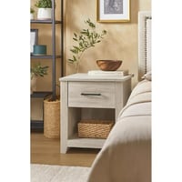 كومودينو مودرن خشبي بتصميم أنيق