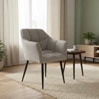 كرسي مودرن - يجمع بين الراحة والرقي