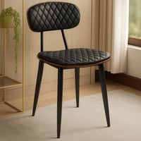 كرسي جلد مودرن بتصميم رائع و أنيق