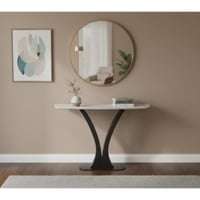 كونسول مودرن بستايل أنيق