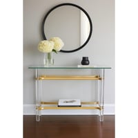 كونسول مودرن بتصميم رائع و مميز