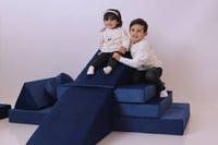 مجموعه لعب اسفنجية