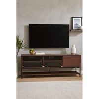 طاولة تلفزيون مودرن بتصميم رائع