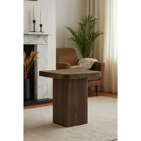 طاولة خدمة بتصميم رائع و أنيق