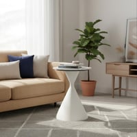 طاولة خدمة عصرية - تصميم أنيق وجذاب