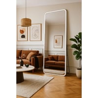 مرايا ستاند ضد الكسر بتصميم أنيق و راقي