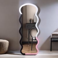 مرايا ستاند مودرن - متعددة الألوان