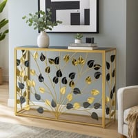 كونسول مودرن بتصميم رائع