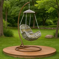 أرجوحة بتصميم فاخر و راقي