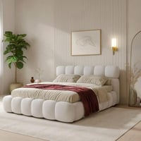 سرير نوم مودرن - إستايل فاخر