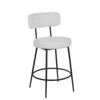 كرسي بار بتصميم عصري و راقي