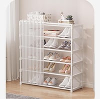 خزانة أحذية