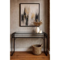 كونسول مودرن بتصميم مبتكر و رائع