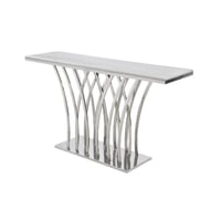 كونسول مودرن بتصميم مبتكر و فخم