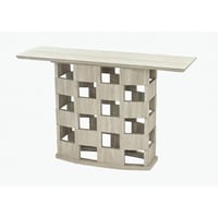 كونسول مودرن بتصميم أنيق و فخم