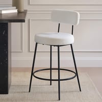 كرسي بار بتصميم عصري و راقي