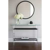 كونسول مودرن بتصميم رائع و مميز