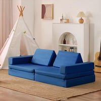 مجموعه لعب اسفنجية