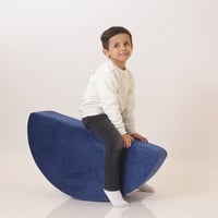 مجموعه لعب اسفنجية