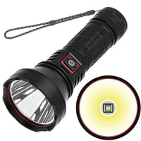 كشاف واد الرشا بطارية 5000 ملي أمبير