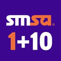 1+10 مجاناً بوليصات سمسا